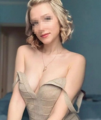 Эвелина, 34 года