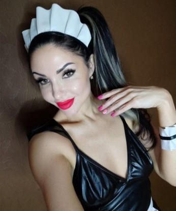 Римма, 31 год